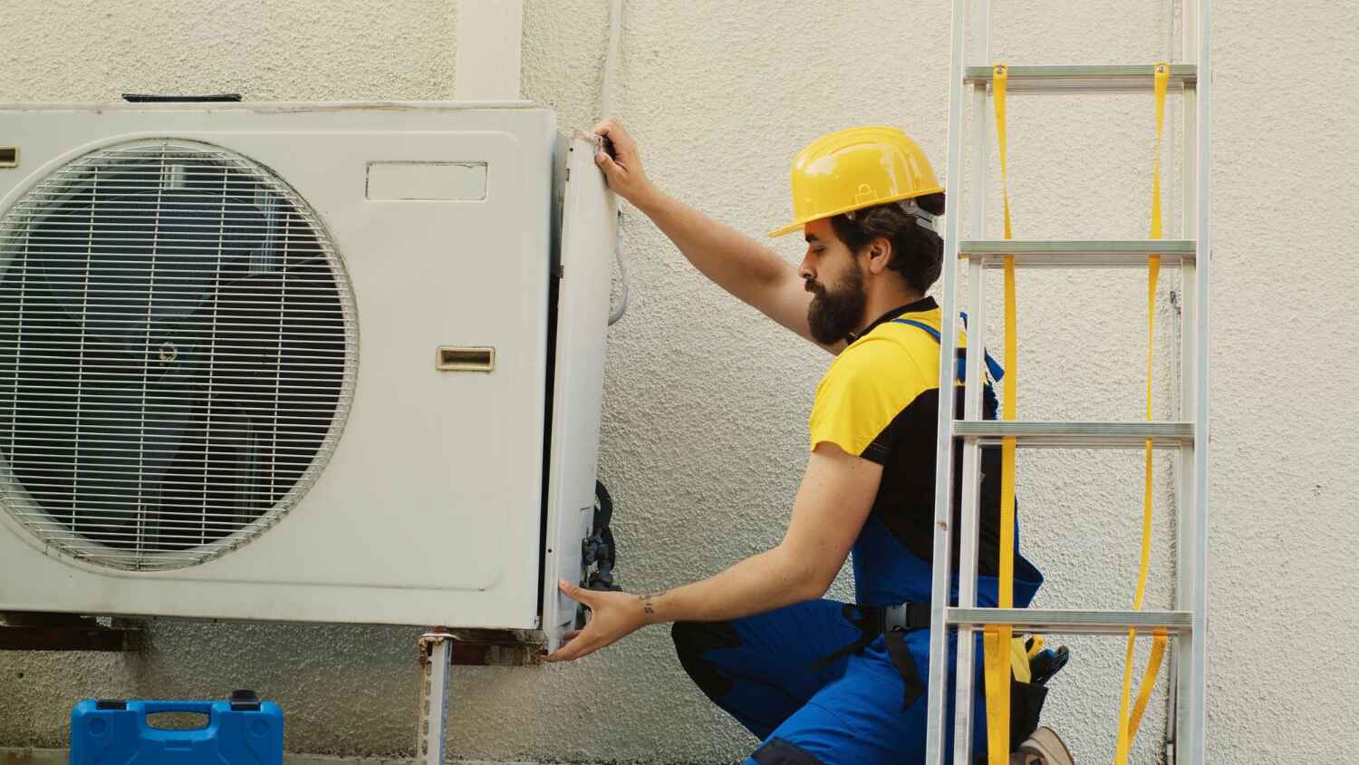 Best Affordable HVAC services  in USA